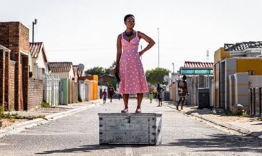 Reviving Township Economies: Why It Matters and What Can Be Done