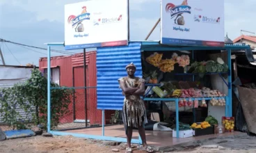 From Pet Projects to Growth Markets: Enabling Sustainable Township Economies