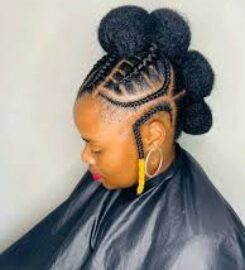 Bella Touch Hair Studio