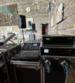 Soundwave Producations