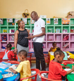 Bright Stars Academy