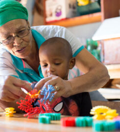 Bright Stars Academy