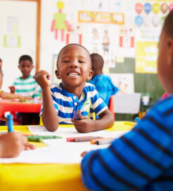 Bright Stars Academy