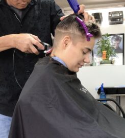 Bella Touch Hair Studio