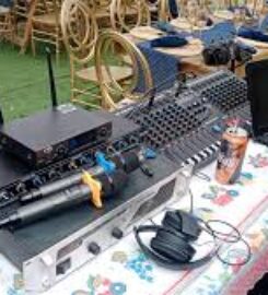 Soundwave Producations