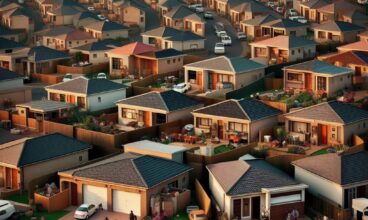 Enabling Township Economies and Sustainable Urban Development in South Africa