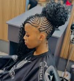 Bella Touch Hair Studio