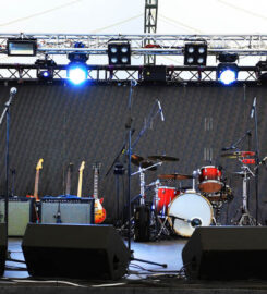 Soundwave Producations