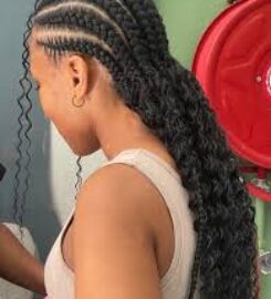 Bella Touch Hair Studio