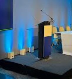 Soundwave Producations