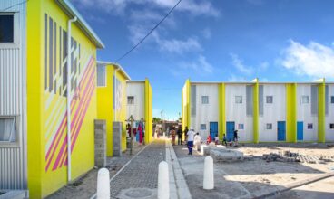 Unlocking Township Potential: Building Profitable and Vibrant Communities.