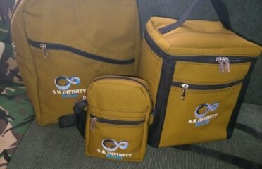 Sk infinity design