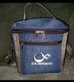 Sk infinity design