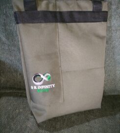 Sk infinity design