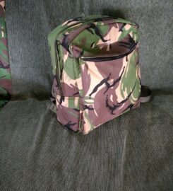 Sk infinity design