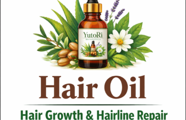 YutoRi Botanicals