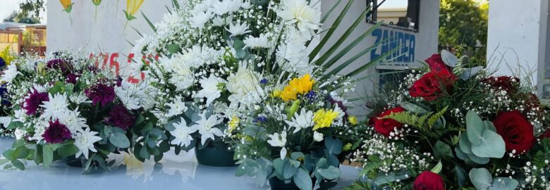 Yeti flowers shop