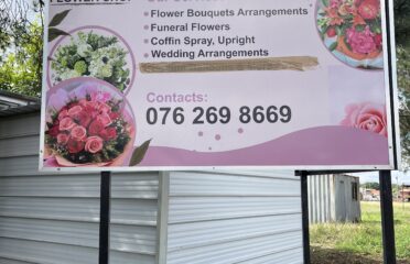 Yeti flowers shop