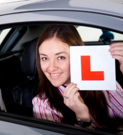 Kgolwe Kenosi Driving School