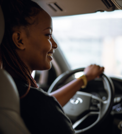 Kgolwe Kenosi Driving School