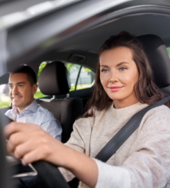 Kgolwe Kenosi Driving School