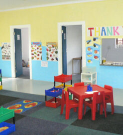 Lehlogonolo Daycare Centre