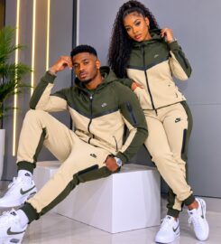 APST Fashion