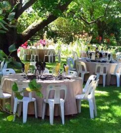 Rams Legacy Event Company