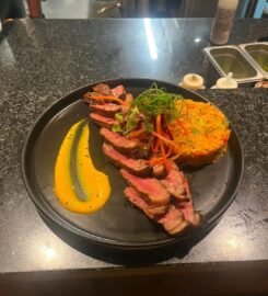 Chef Clemmy's