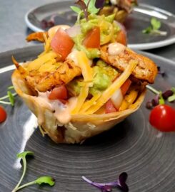Chef Clemmy's