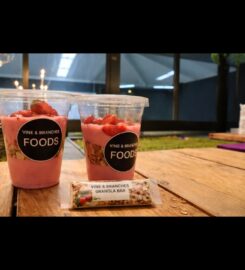 Vine & Branches Foods