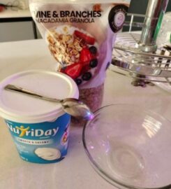Vine & Branches Foods