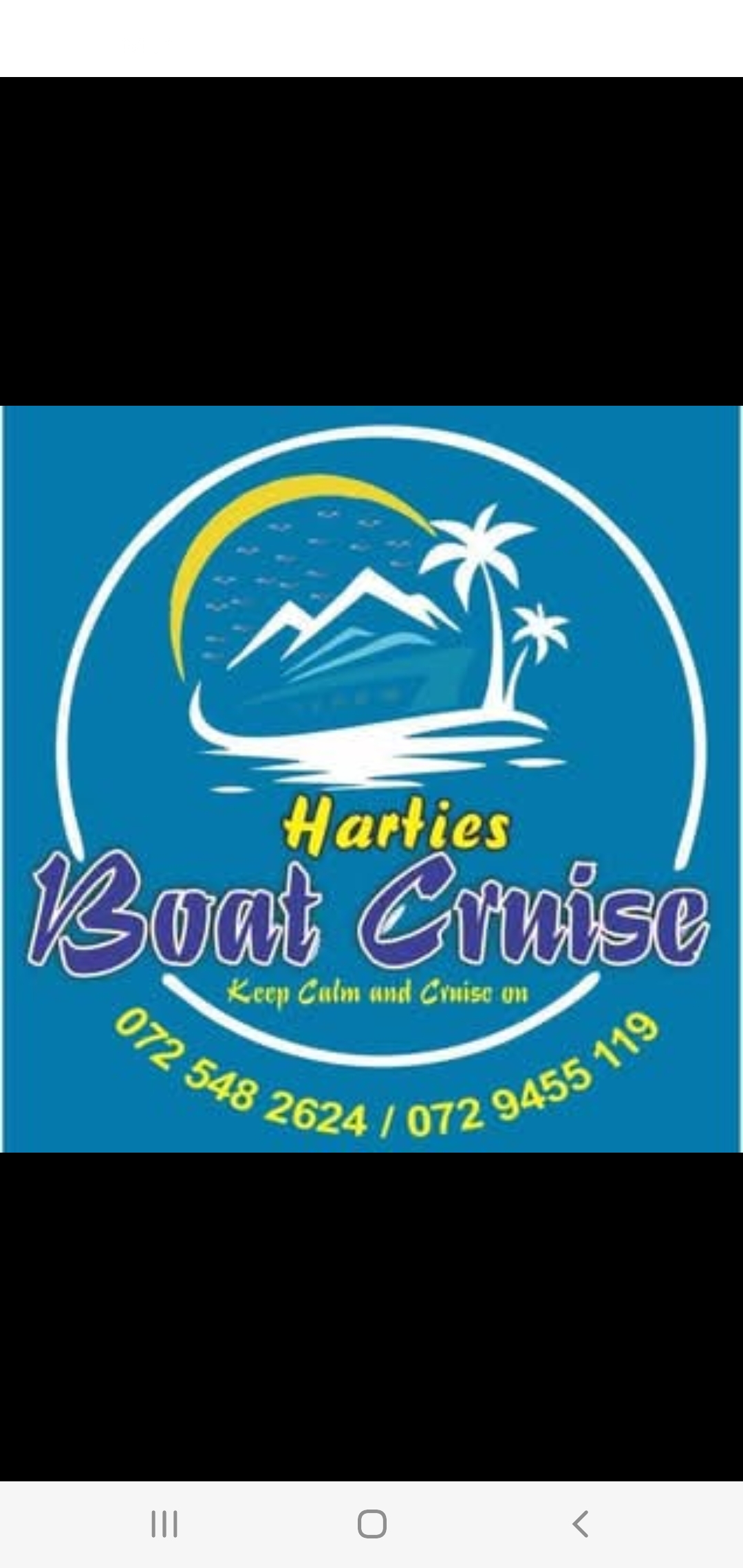 Listing Logo