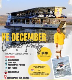 Harties Bout Cruise