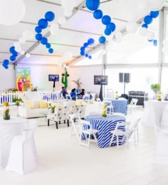 Rams Legacy Event Company