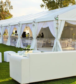Rams Legacy Event Company