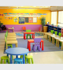 Lehlogonolo Daycare Centre