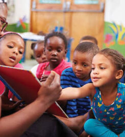 Lehlogonolo Daycare Centre
