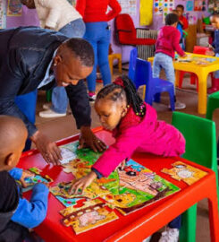 Lehlogonolo Daycare Centre