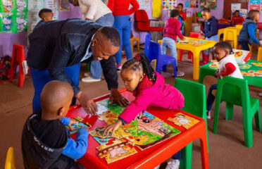 Lehlogonolo Daycare Centre