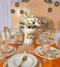 Rams Legacy Event Company
