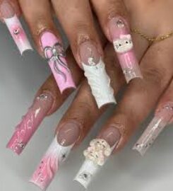 Special Hands Beauty