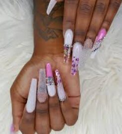 Special Hands Beauty