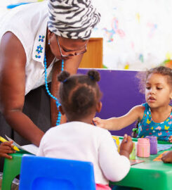 Lehlogonolo Daycare Centre